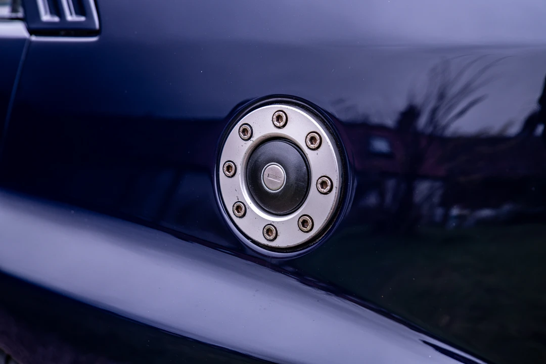 1994 Lancia Delta 1st Gen - Image 23 of 31