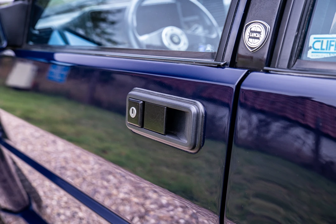 1994 Lancia Delta 1st Gen - Image 24 of 31
