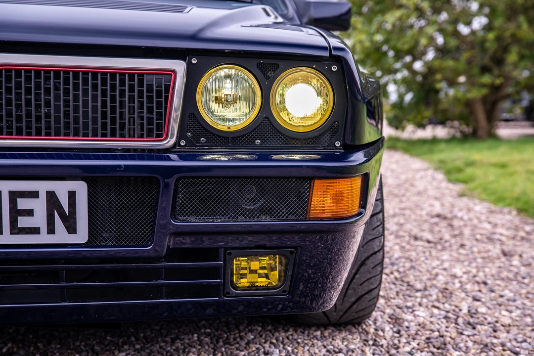 1994 Lancia Delta 1st Gen - Image 20 of 31