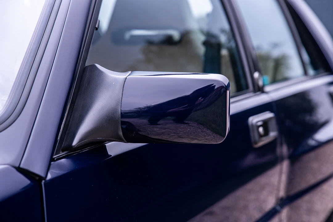 1994 Lancia Delta 1st Gen - Image 21 of 31