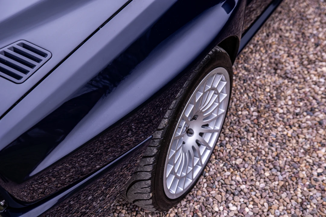 1994 Lancia Delta 1st Gen - Image 22 of 31