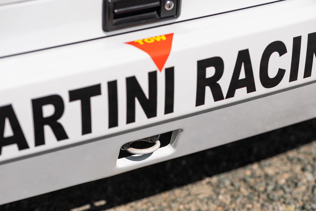 1994 Lancia Delta 1st Gen - Image 24 of 31