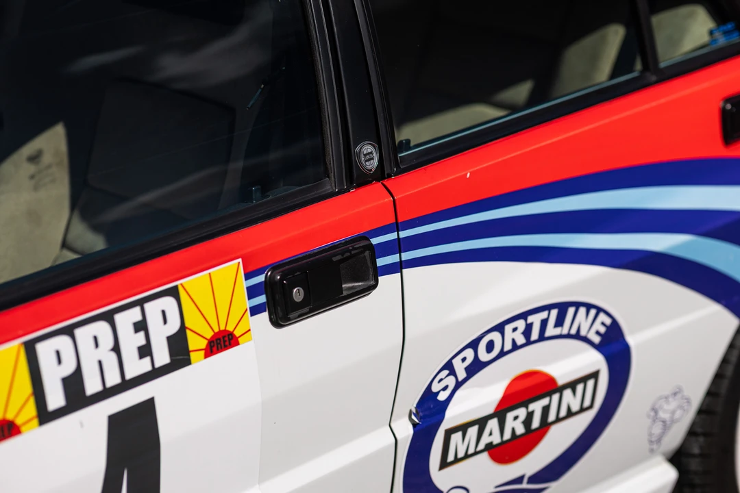 1994 Lancia Delta 1st Gen - Image 30 of 31