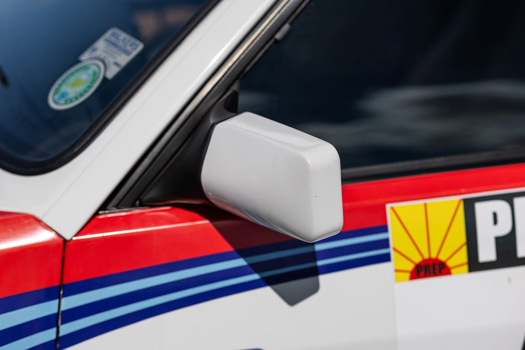 1994 Lancia Delta 1st Gen - Image 31 of 31