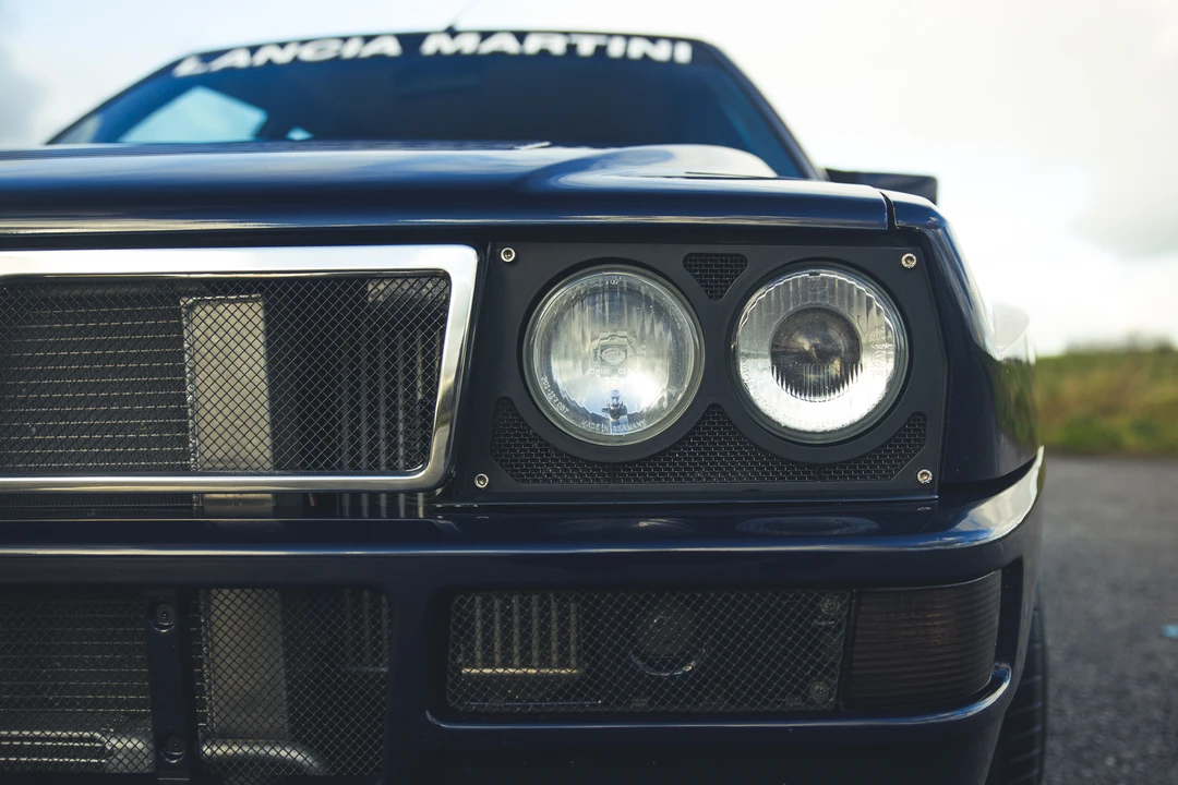 1994 Lancia Delta 1st Gen - Image 23 of 31