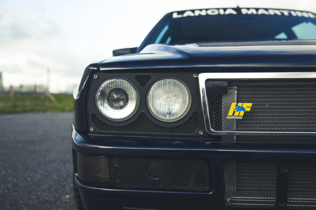 1994 Lancia Delta 1st Gen - Image 24 of 31