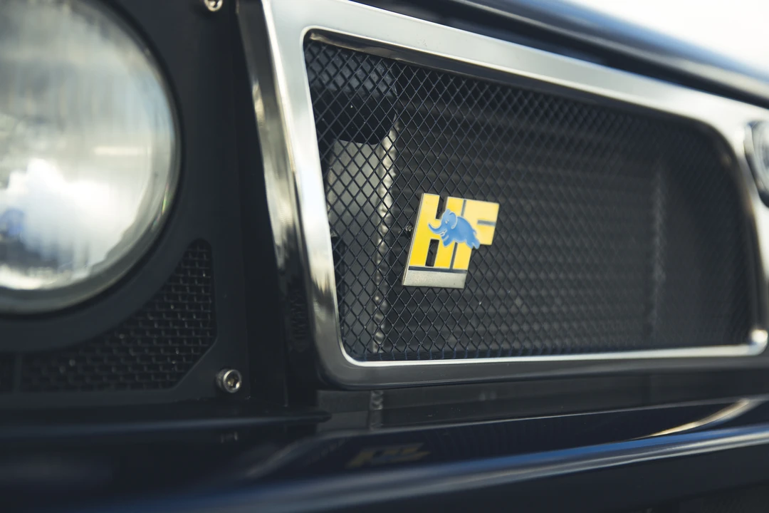 1994 Lancia Delta 1st Gen - Image 25 of 31