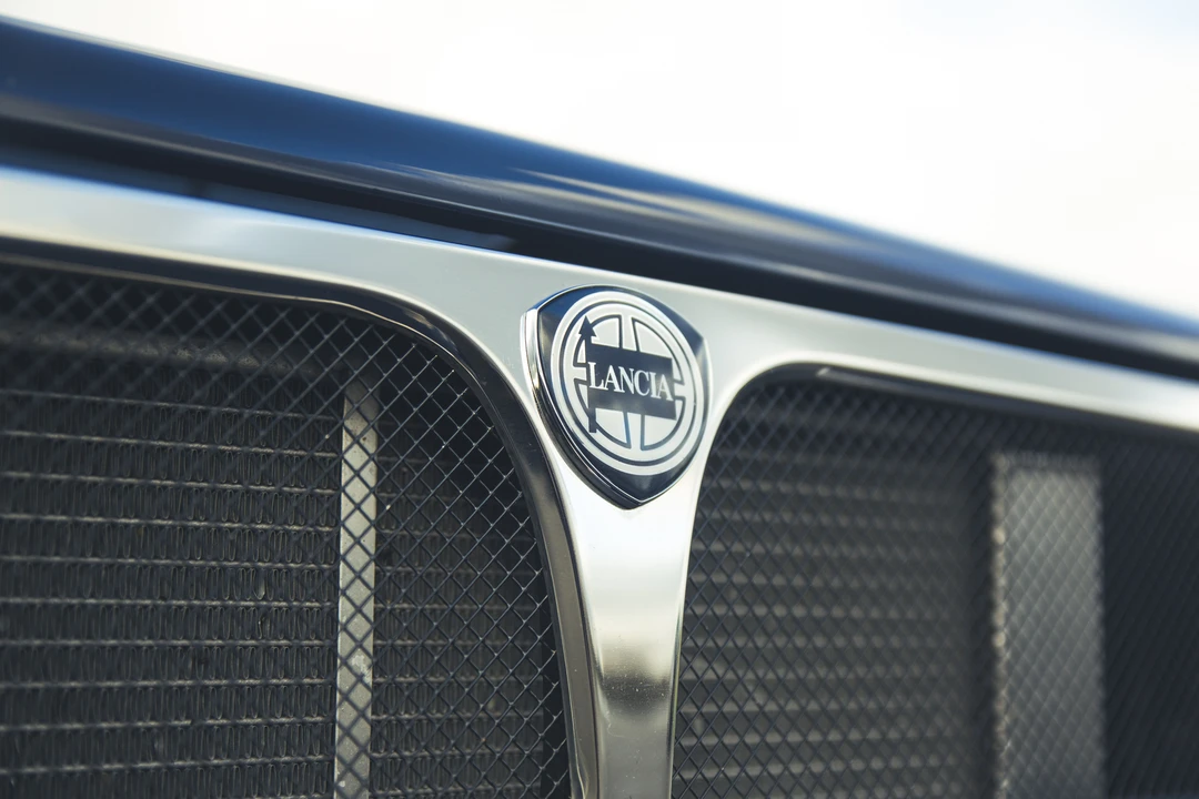 1994 Lancia Delta 1st Gen - Image 26 of 31