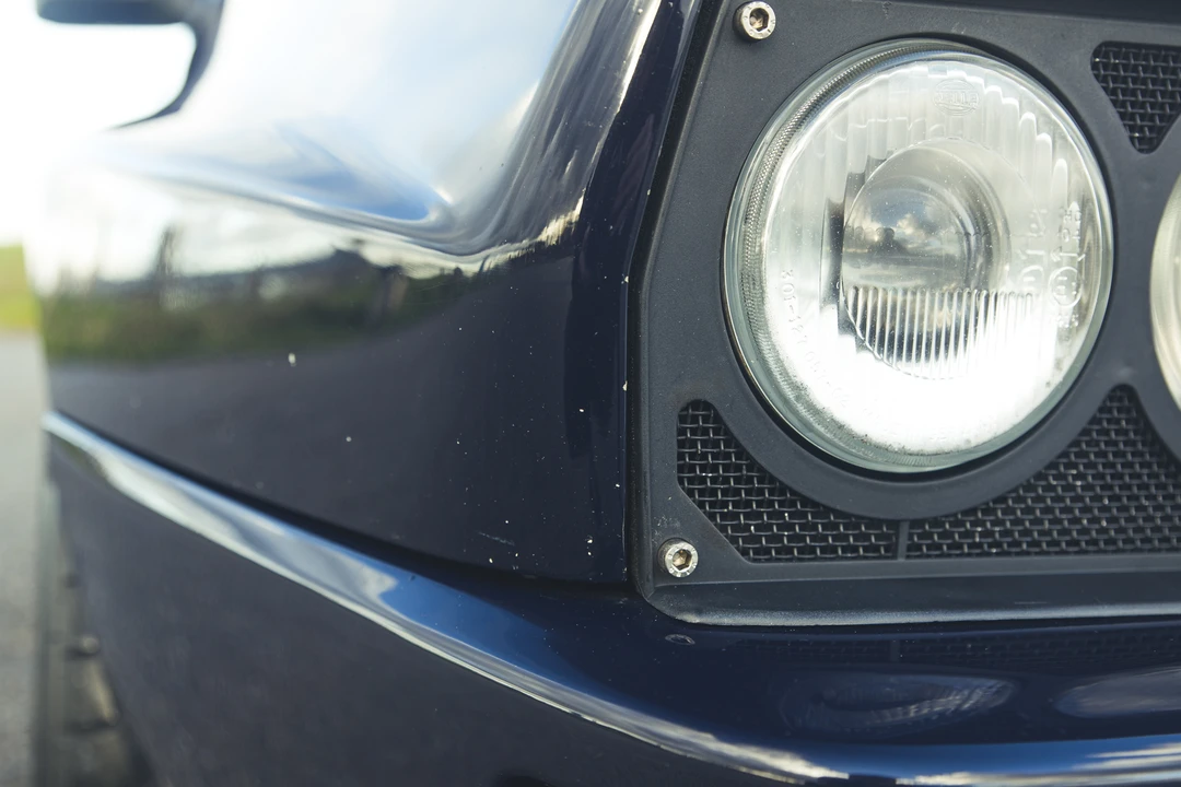 1994 Lancia Delta 1st Gen - Image 27 of 31