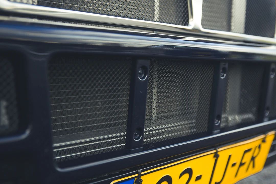 1994 Lancia Delta 1st Gen - Image 28 of 31