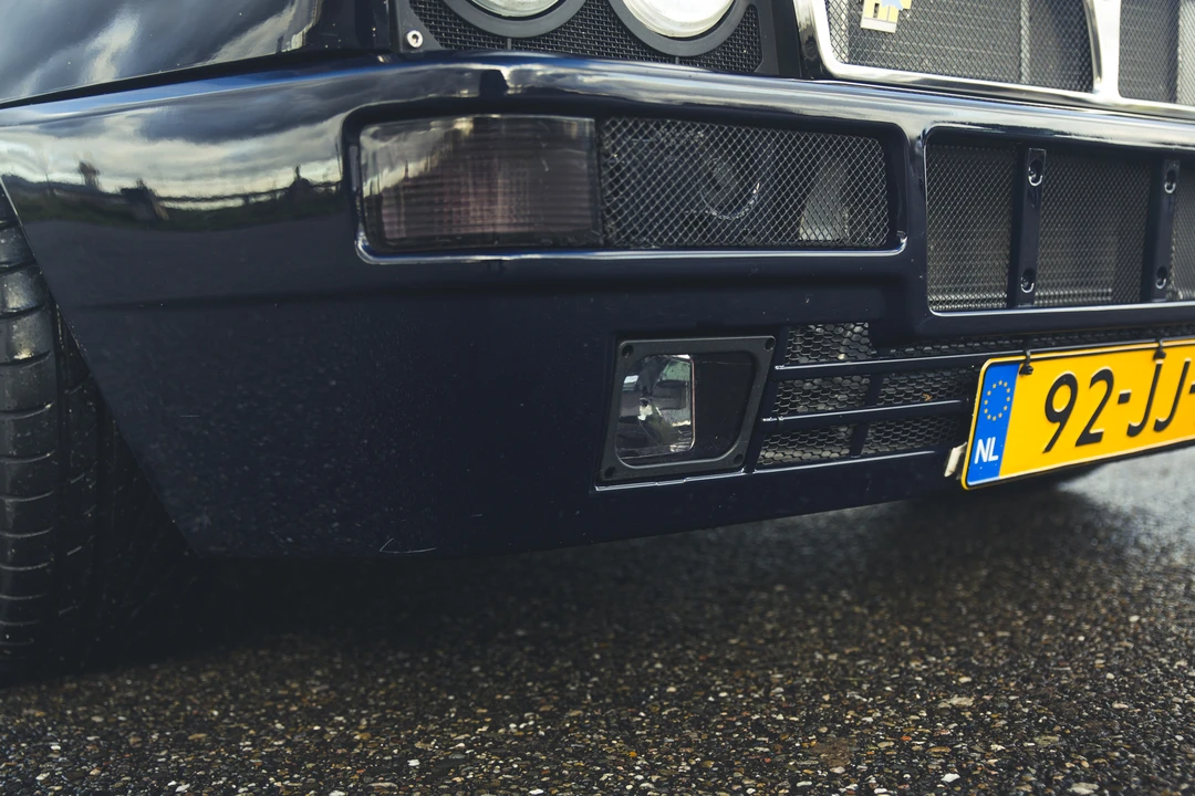 1994 Lancia Delta 1st Gen - Image 29 of 31