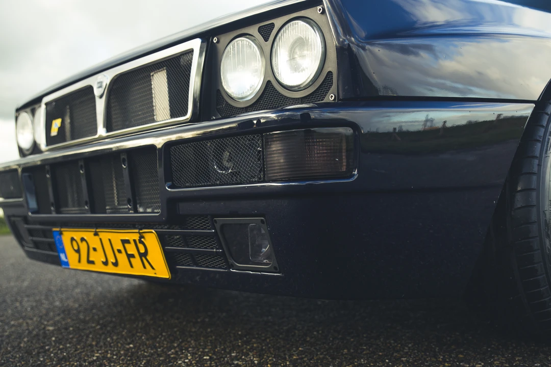 1994 Lancia Delta 1st Gen - Image 30 of 31