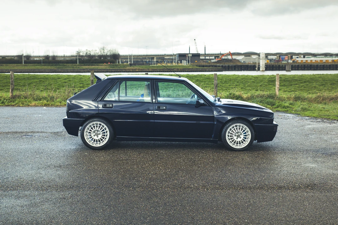 1994 Lancia Delta 1st Gen - Image 4 of 31