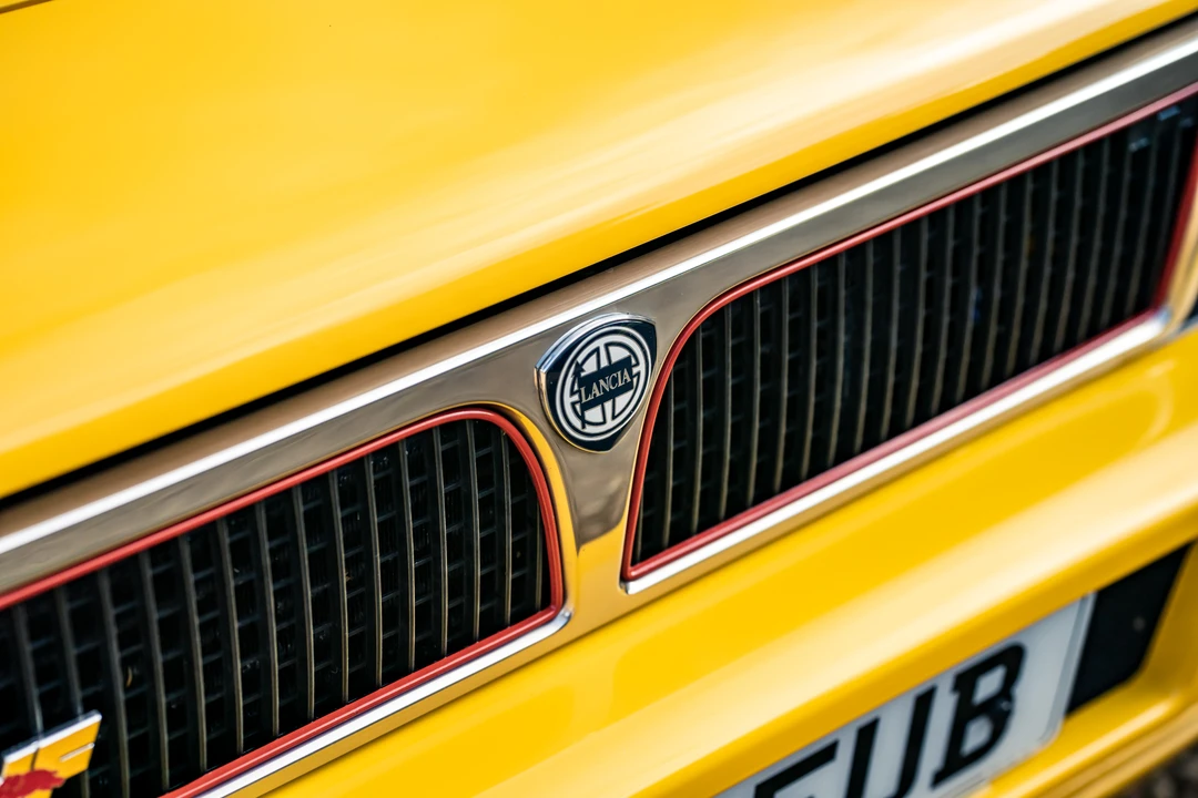 1994 Lancia Delta 1st Gen - Image 28 of 31