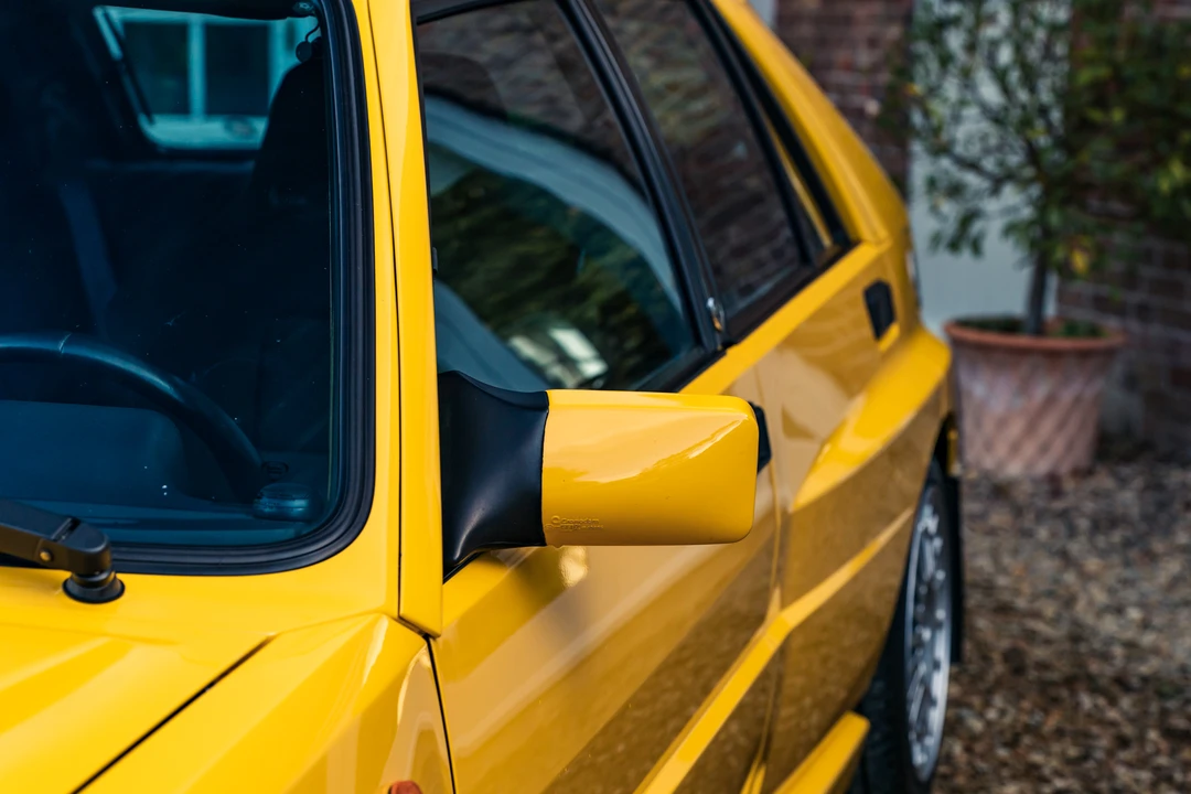 1994 Lancia Delta 1st Gen - Image 30 of 31