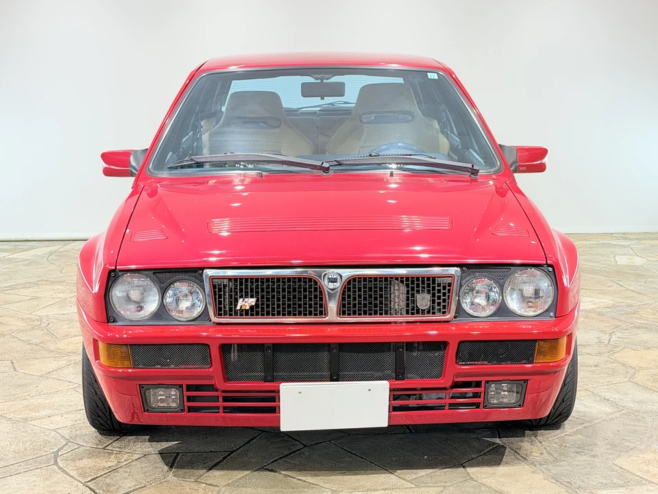 1994 Lancia Delta 1st Gen - Image 10 of 31