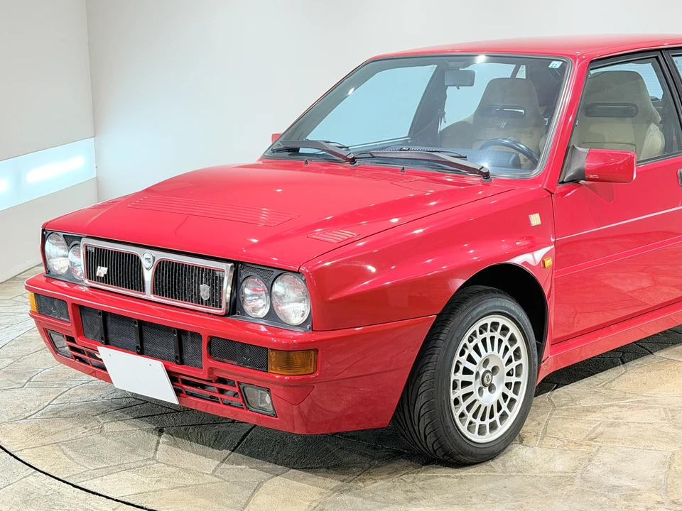 1994 Lancia Delta 1st Gen - Image 26 of 31