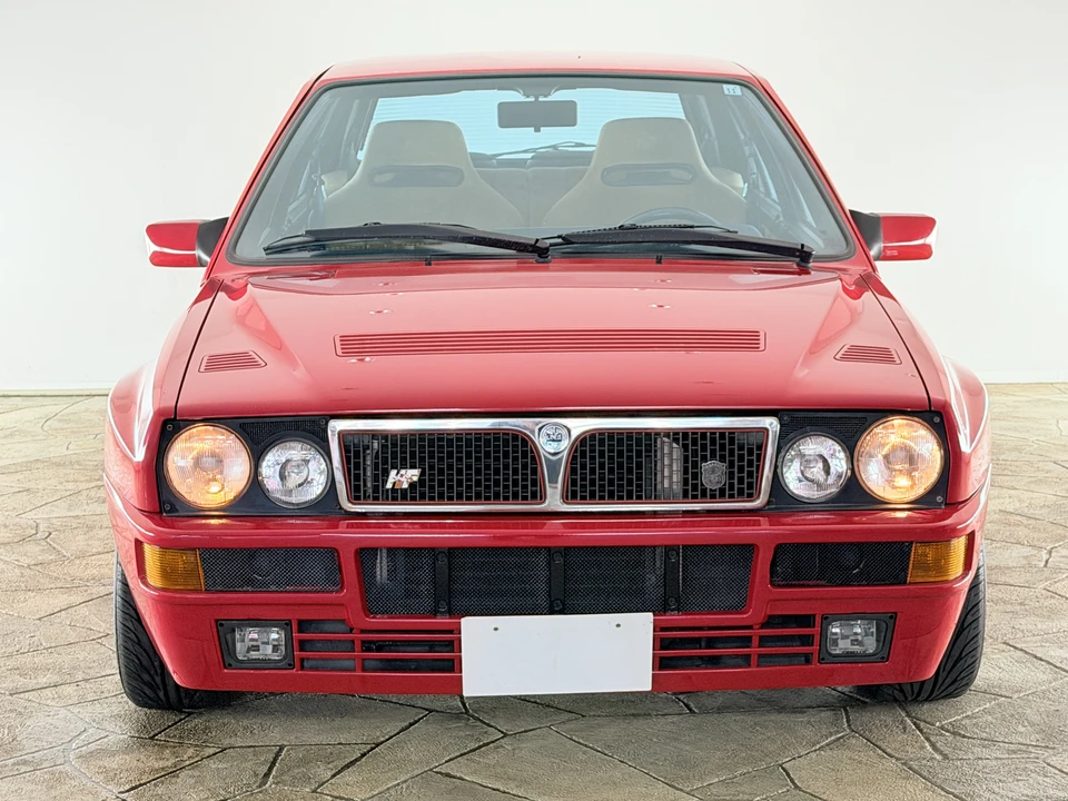 1994 Lancia Delta 1st Gen - Image 2 of 31