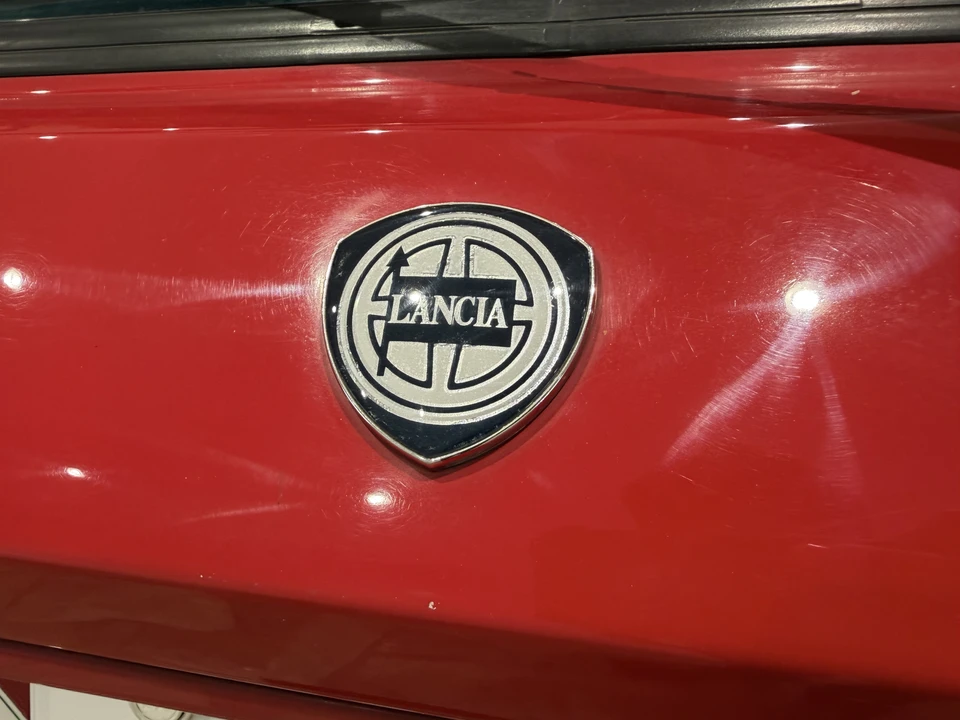 1994 Lancia Delta 1st Gen - Image 11 of 31