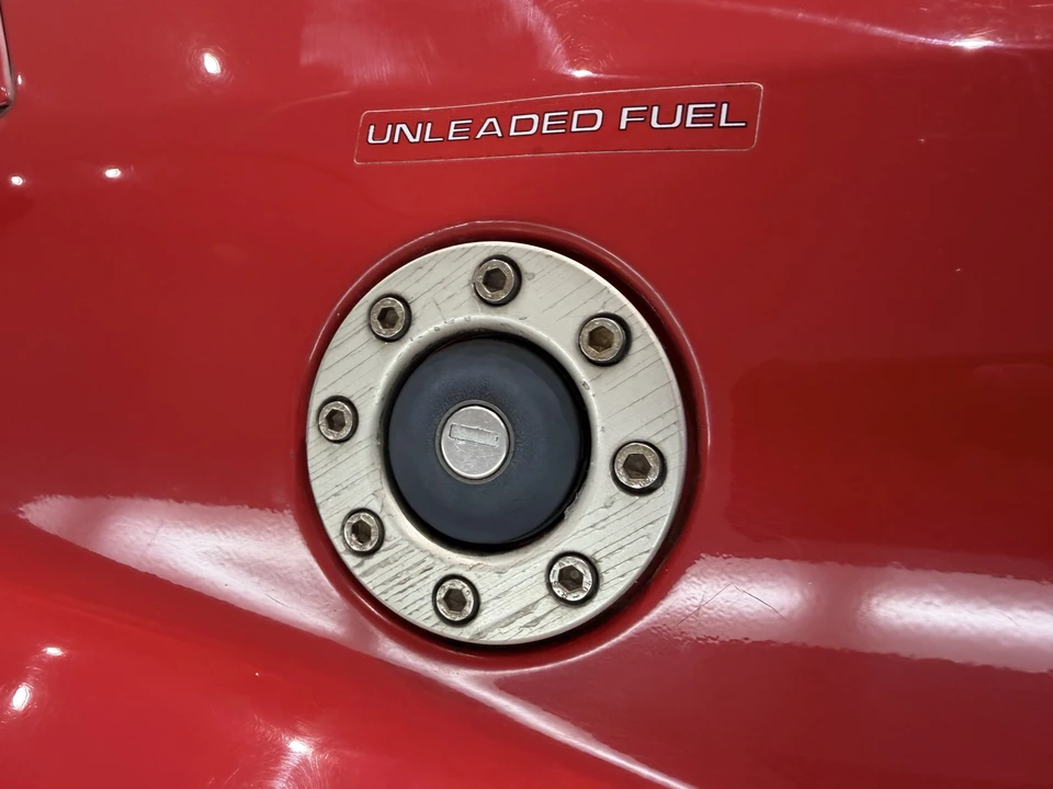 1994 Lancia Delta 1st Gen - Image 12 of 31