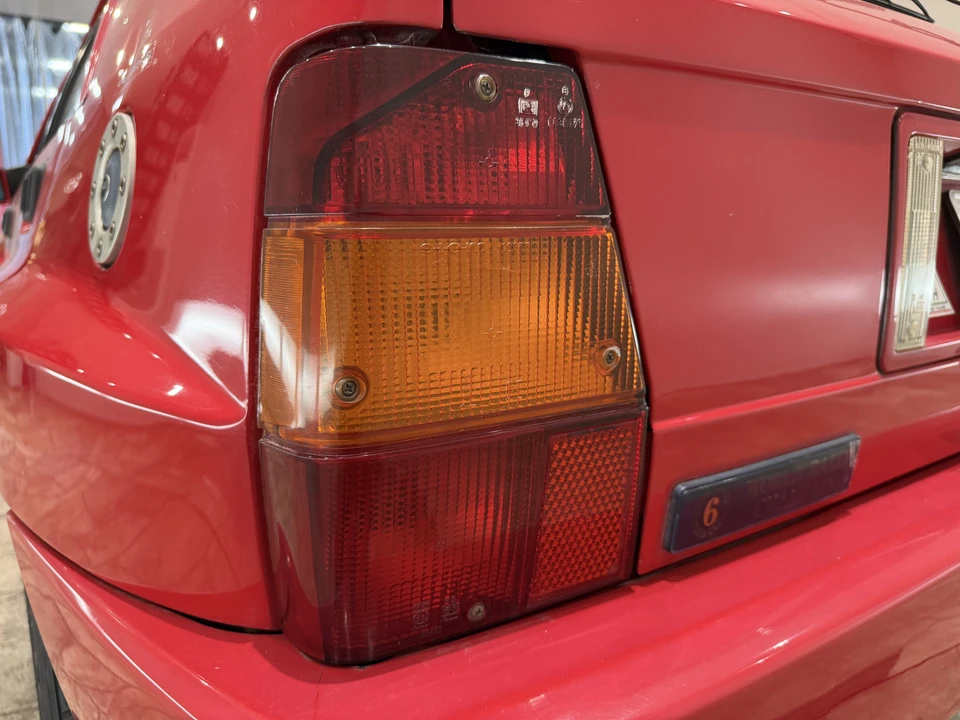 1994 Lancia Delta 1st Gen - Image 13 of 31