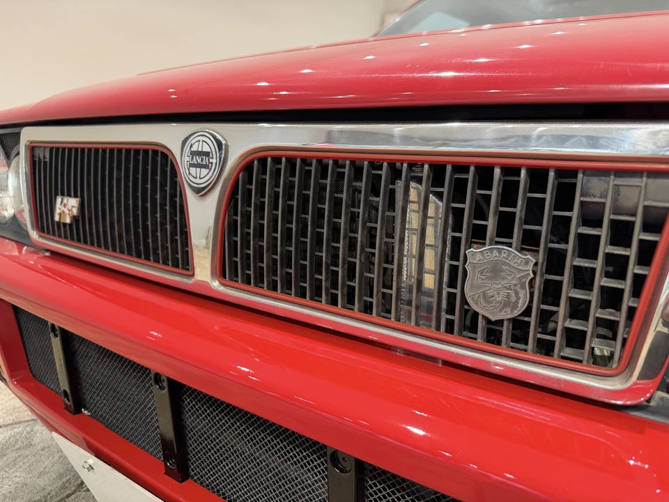 1994 Lancia Delta 1st Gen - Image 16 of 31