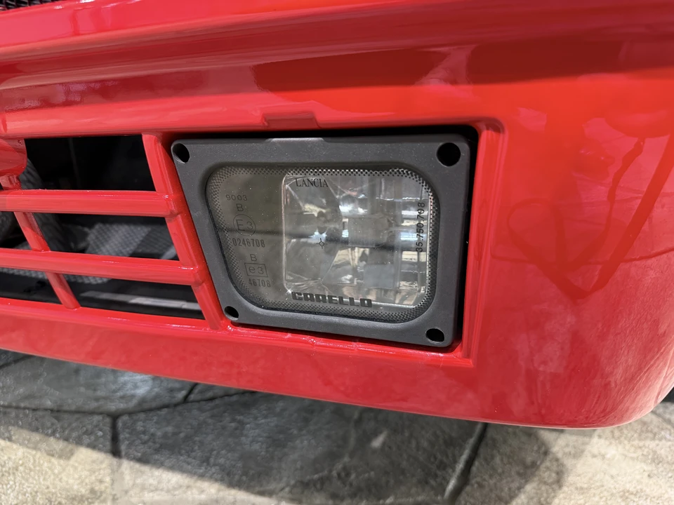 1994 Lancia Delta 1st Gen - Image 19 of 31