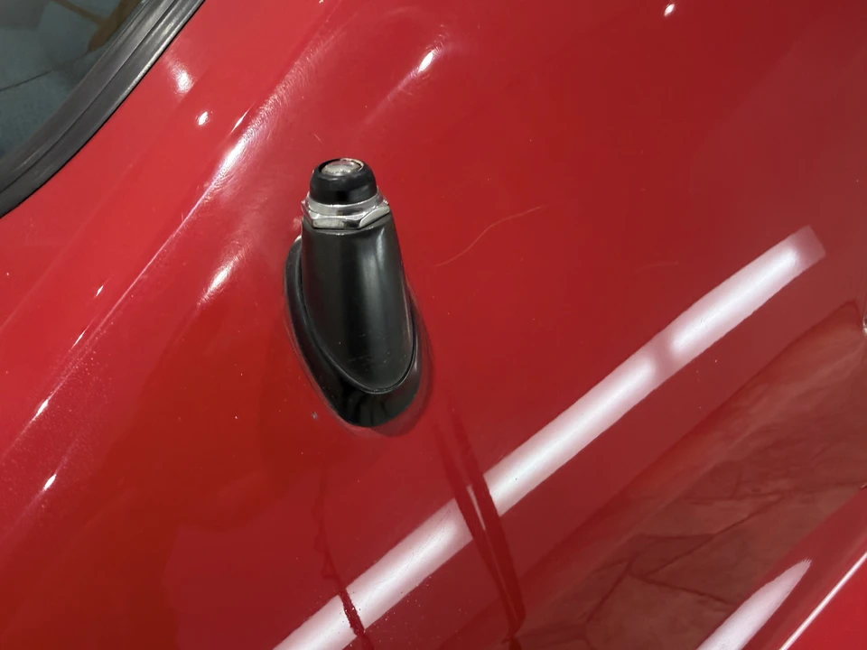 1994 Lancia Delta 1st Gen - Image 20 of 31