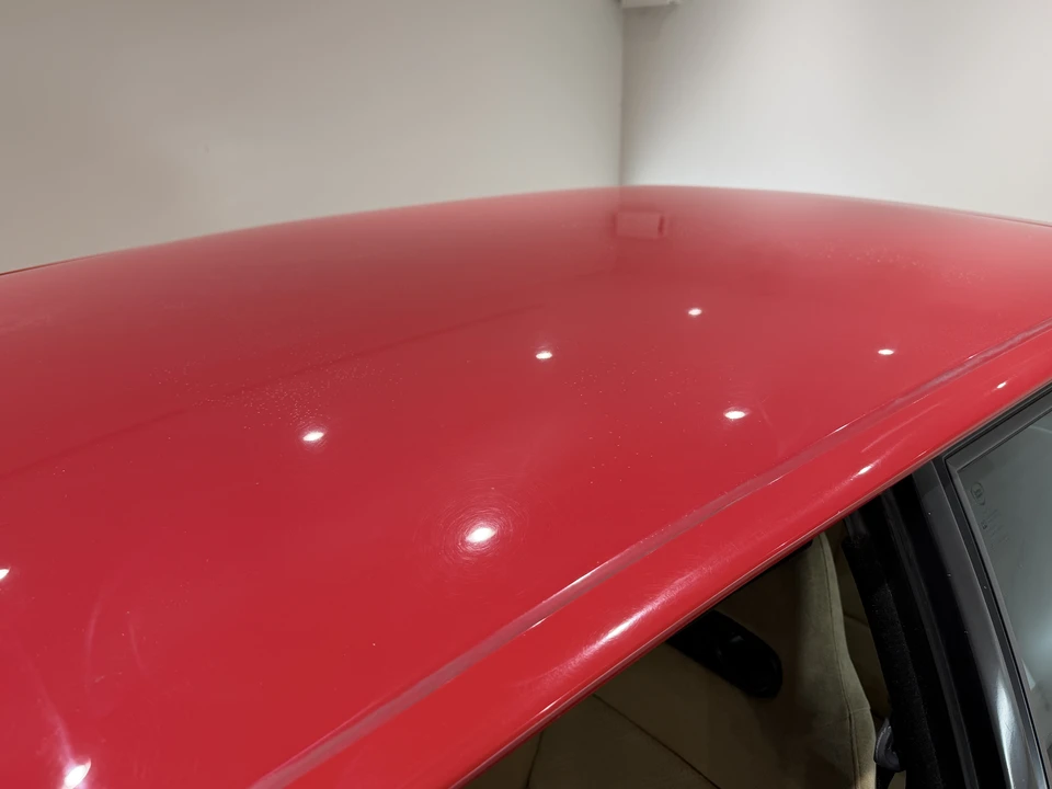 1994 Lancia Delta 1st Gen - Image 21 of 31