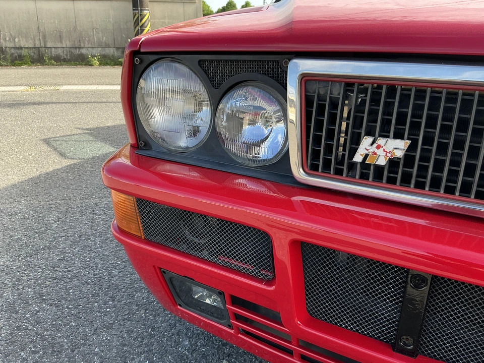 1994 Lancia Delta 1st Gen - Image 25 of 31
