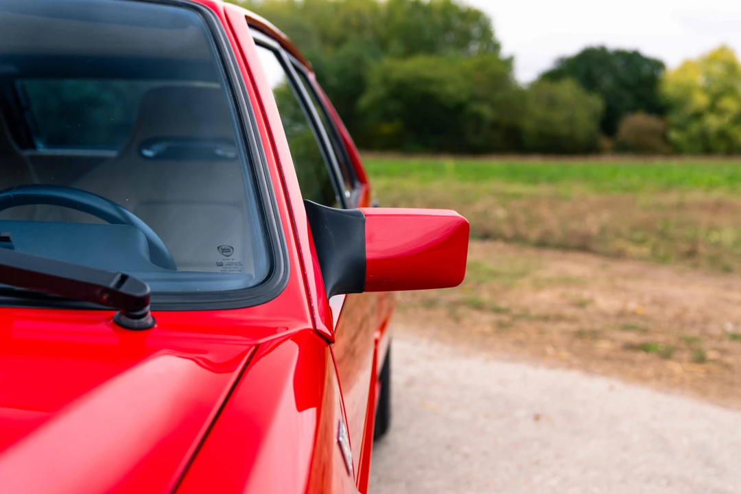 1994 Lancia Delta 2nd Gen - Image 22 of 31