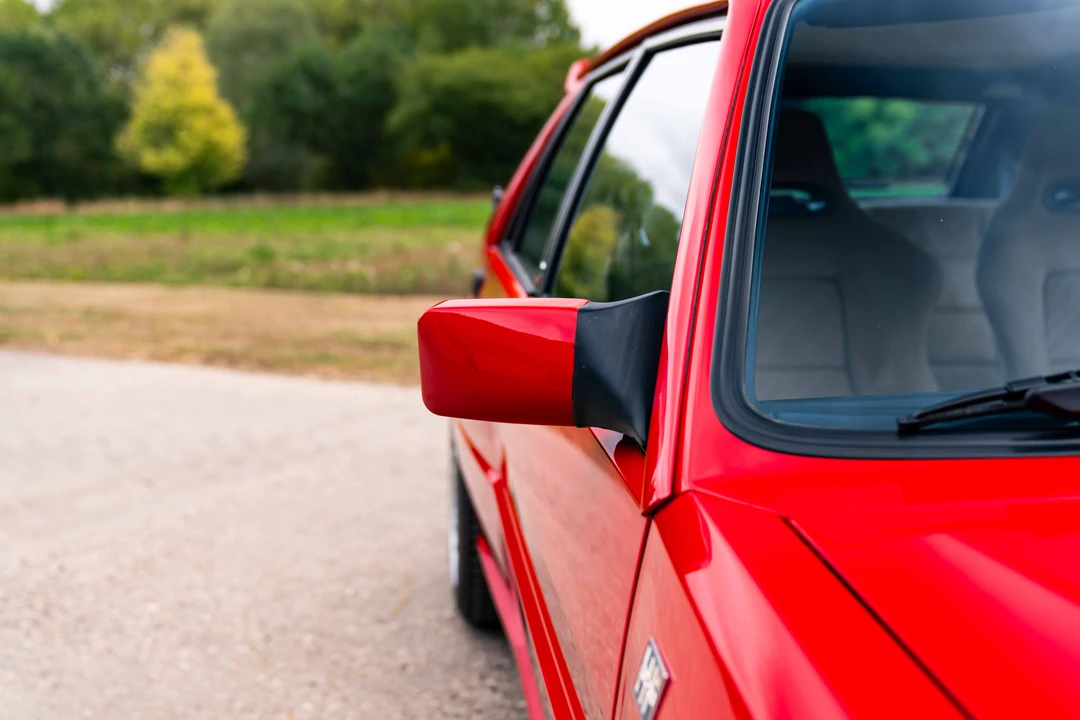1994 Lancia Delta 2nd Gen - Image 23 of 31