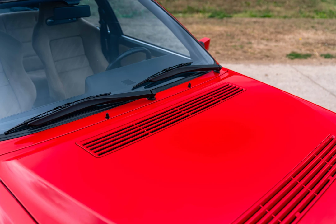 1994 Lancia Delta 2nd Gen - Image 31 of 31