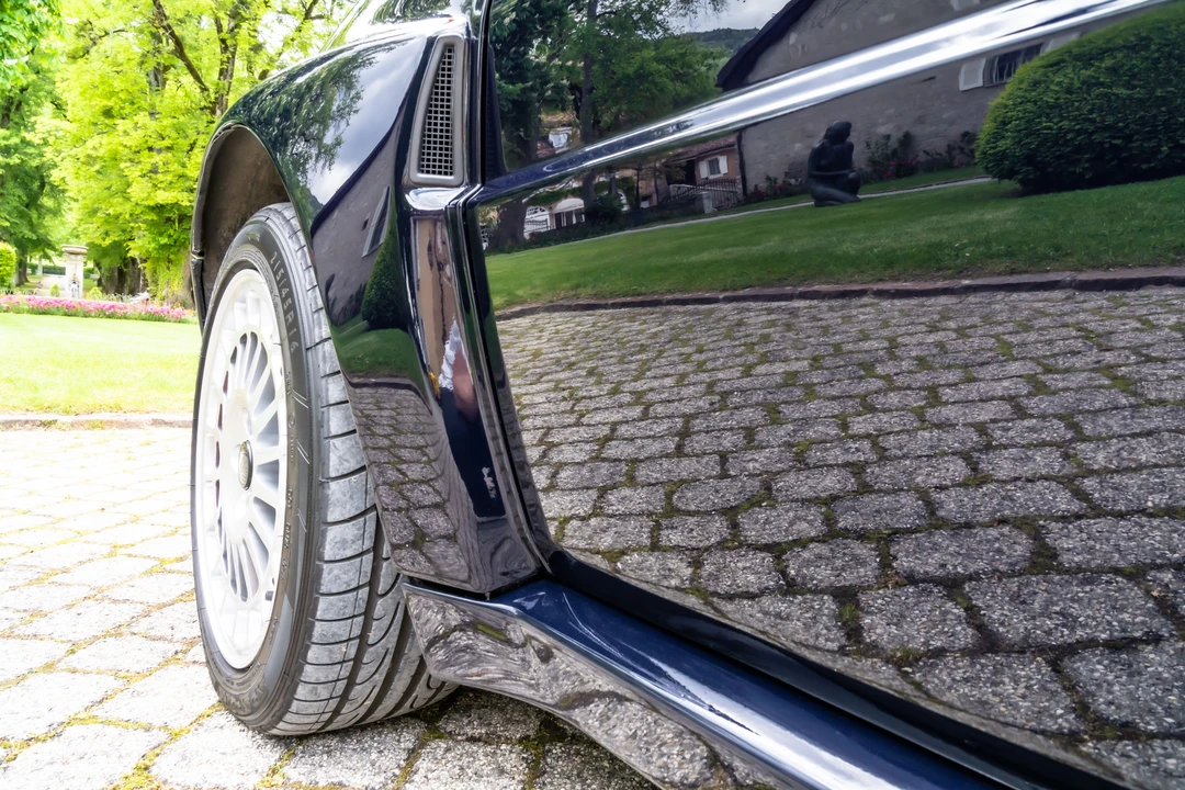 1994 Lancia Delta 1st Gen - Image 31 of 31
