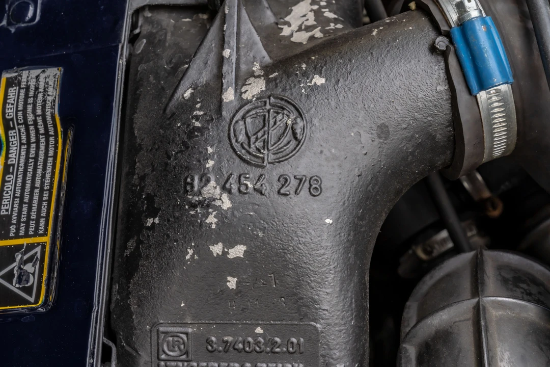 1994 Lancia Delta 1st Gen - Image 24 of 31