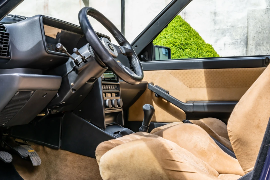 1994 Lancia Delta 1st Gen - Image 12 of 31
