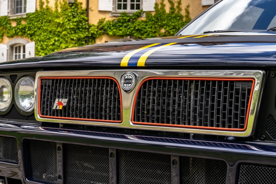 1994 Lancia Delta 1st Gen - Image 30 of 31