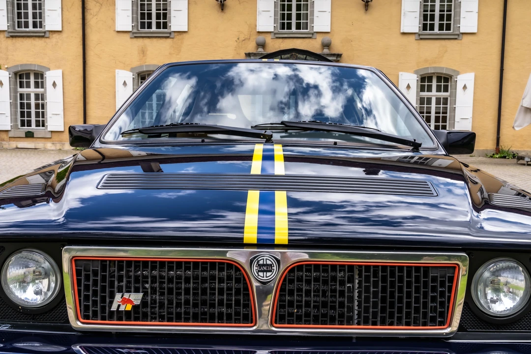 1994 Lancia Delta 1st Gen - Image 28 of 31