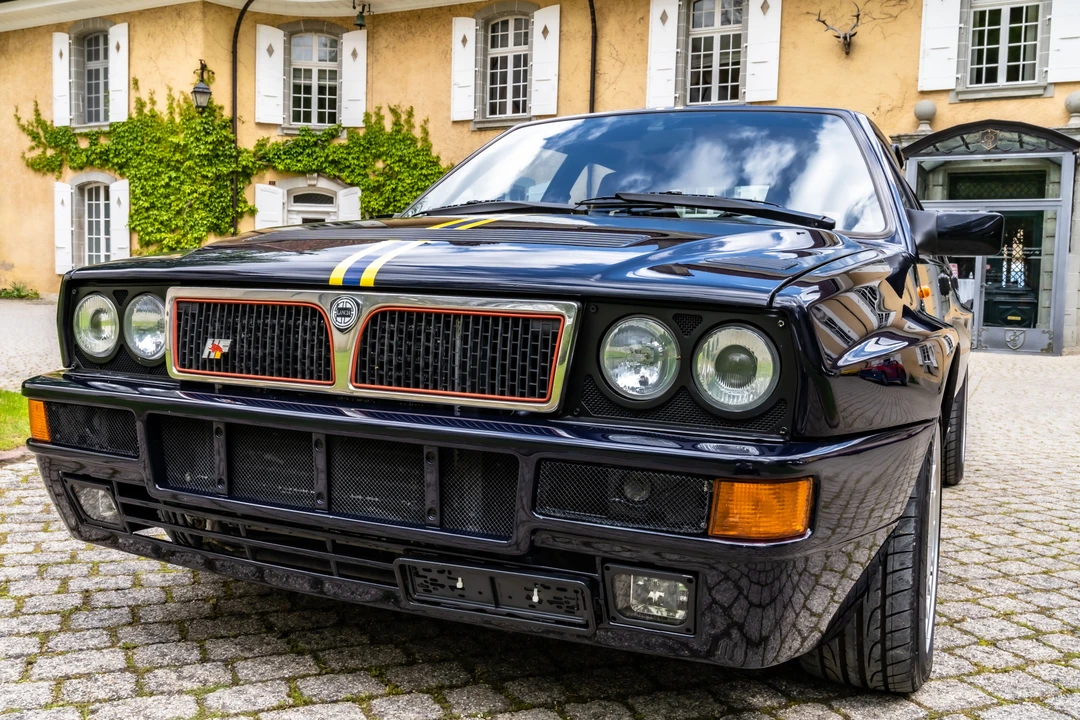 1994 Lancia Delta 1st Gen - Image 29 of 31