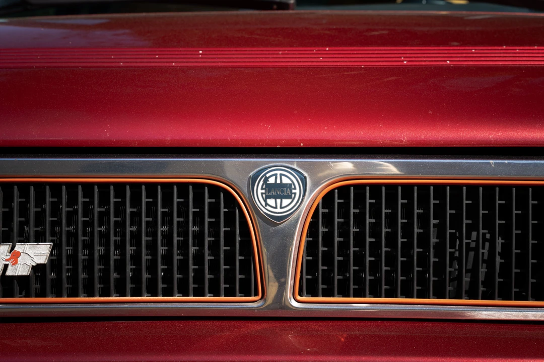 1994 Lancia Delta 1st Gen - Image 10 of 31
