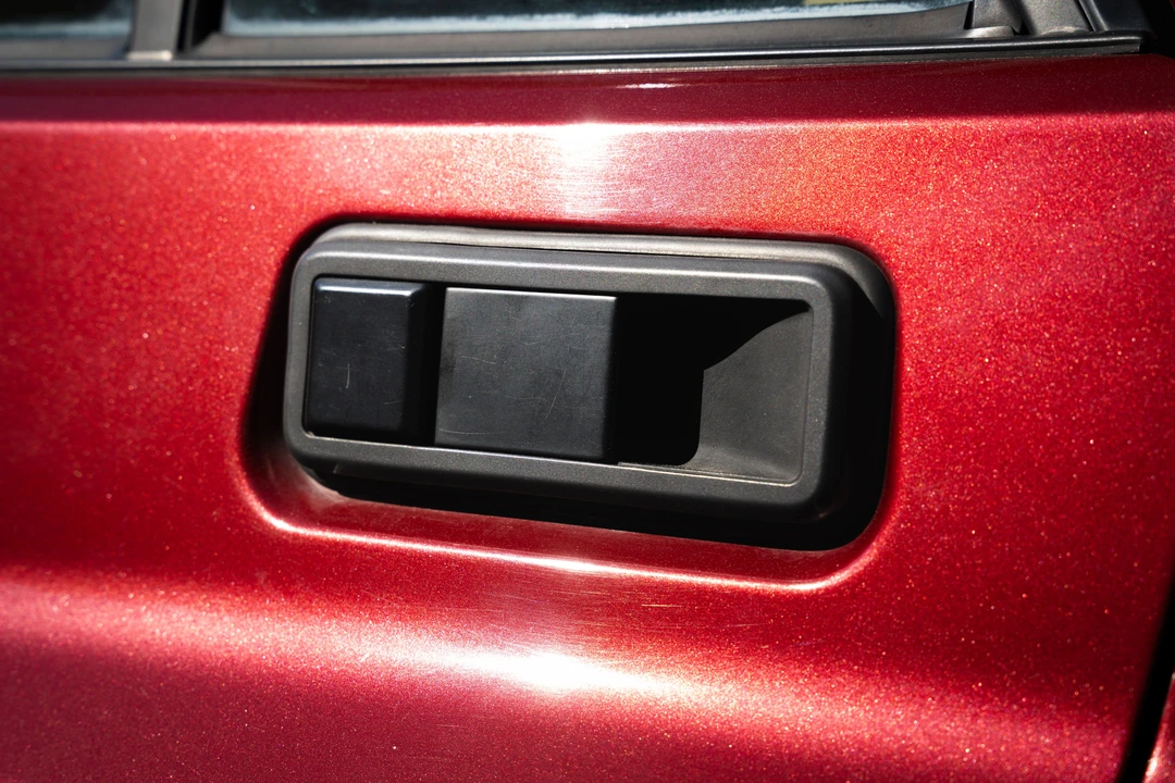 1994 Lancia Delta 1st Gen - Image 14 of 31