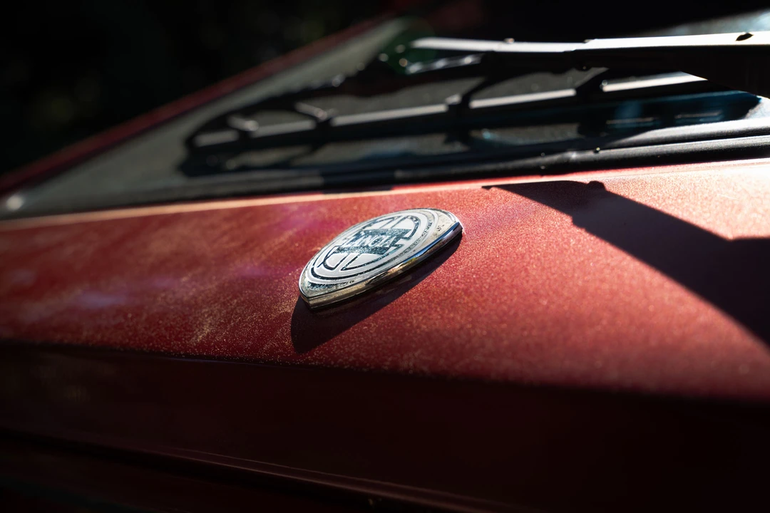 1994 Lancia Delta 1st Gen - Image 18 of 31