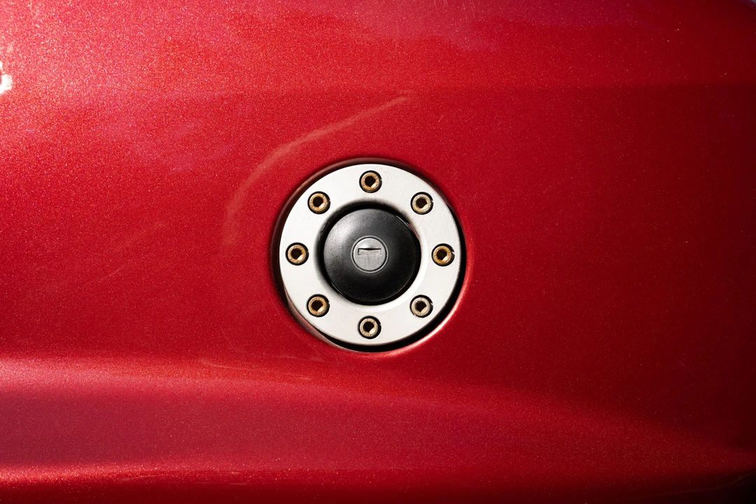 1994 Lancia Delta 1st Gen - Image 13 of 31