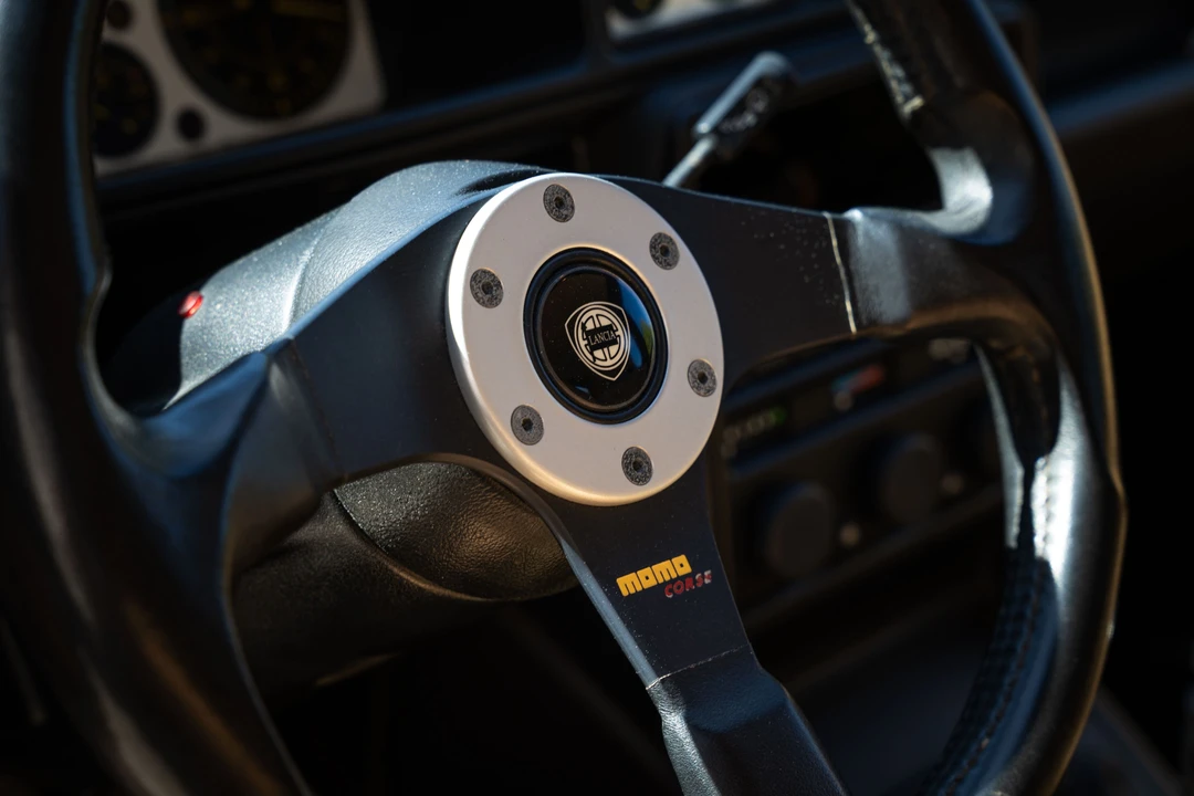 1994 Lancia Delta 1st Gen - Image 29 of 31
