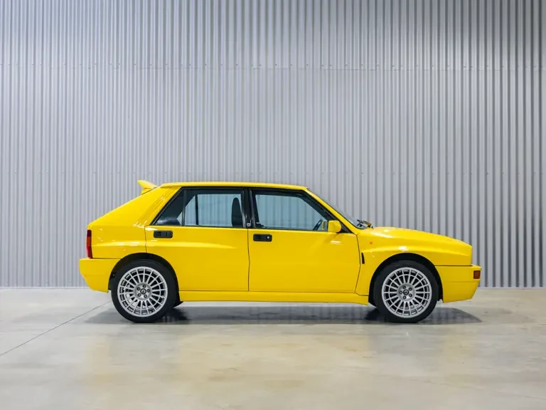 1994 Lancia Delta 1st Gen - Image 6 of 31