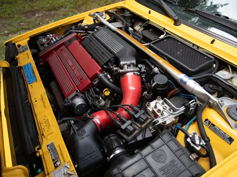 1994 Lancia Delta 1st Gen - Image 4 of 31
