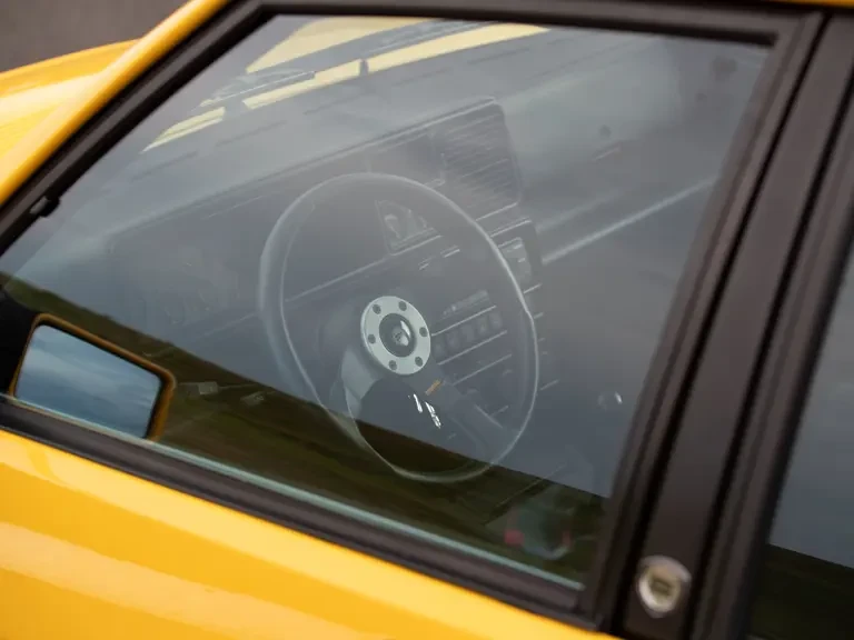 1994 Lancia Delta 1st Gen - Image 20 of 31