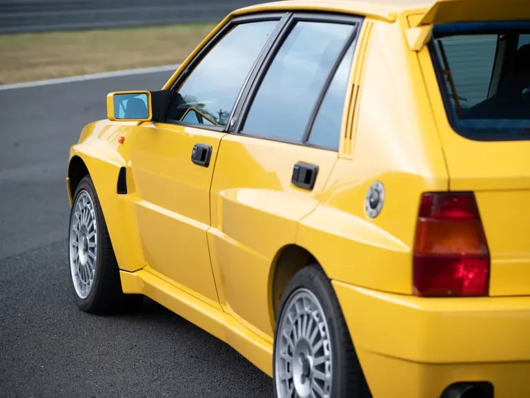 1994 Lancia Delta 1st Gen - Image 29 of 31