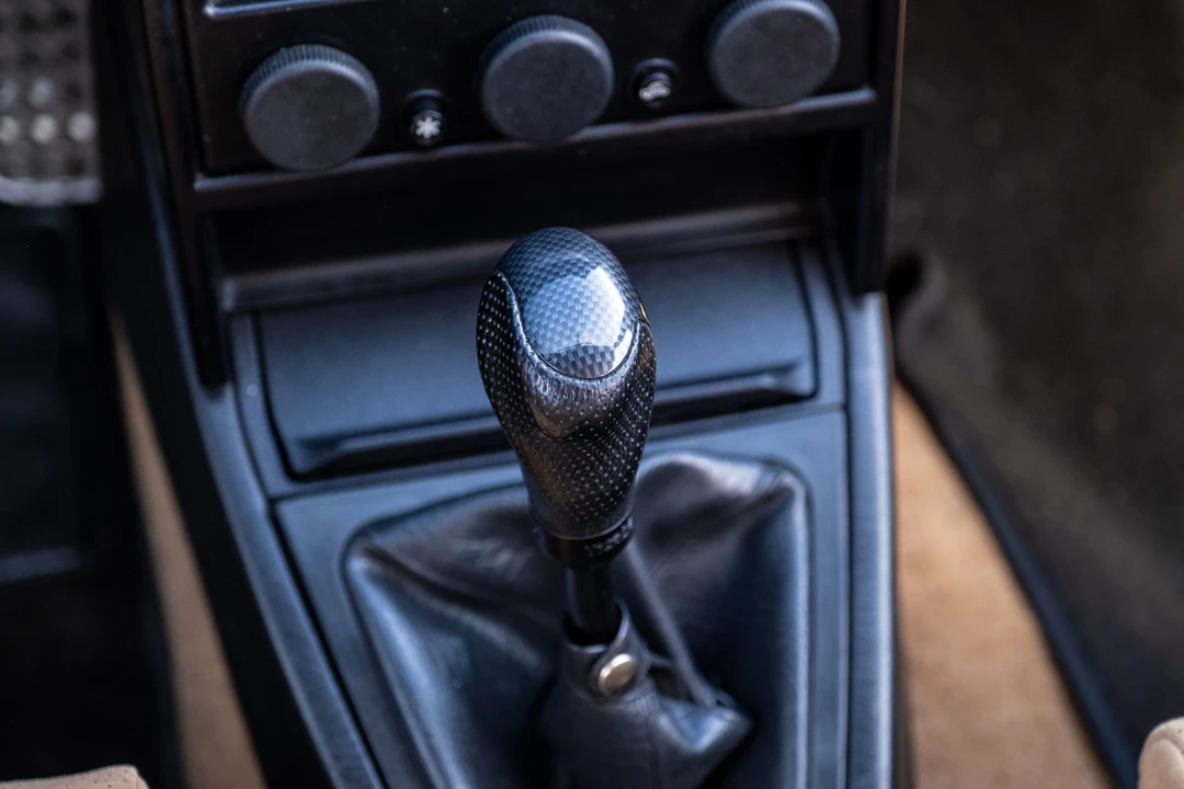 1994 Lancia Delta 1st Gen - Image 25 of 31