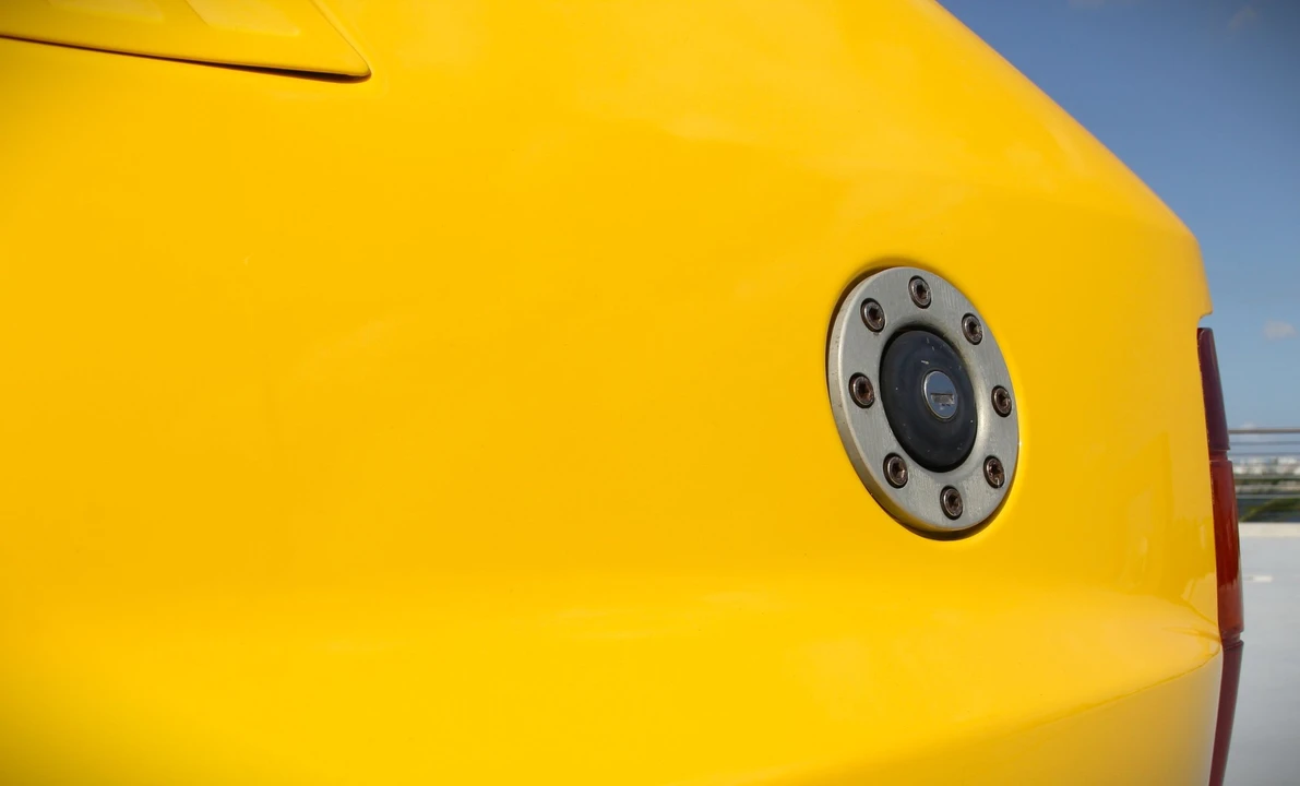 1994 Lamborghini Diablo - Image 28 of 31